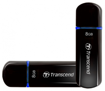    Transcend JetFlash 600 (RTL) - 