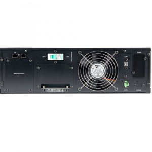 ���� ������ ��� SMARTWATT UPS SECURE 6kVA L ������, 6000/5400 ��/��, 2�Shuko CEE7/4, ������ ��������-�������� ������������