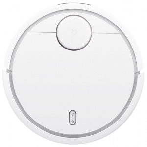   - Xiaomi Mi Robot Vacuum - 