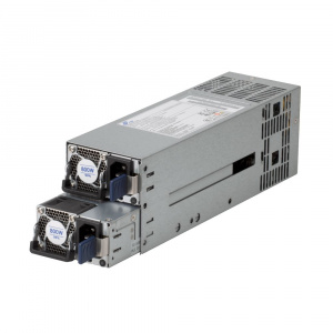 ���� ������� FSP FSP800-50FS 800W 2U Redundant (1+1) 80 Plus Platinum
