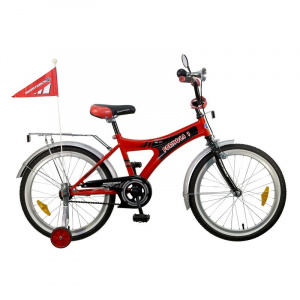    Novatrack Formula 20 (2016) - - 