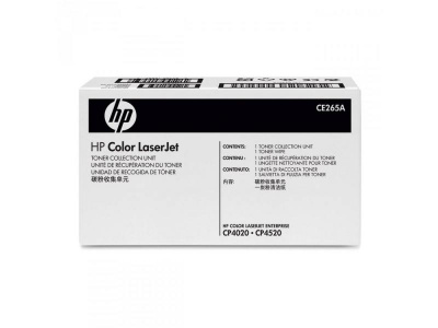    HP LaserJet (CE265A),    - 