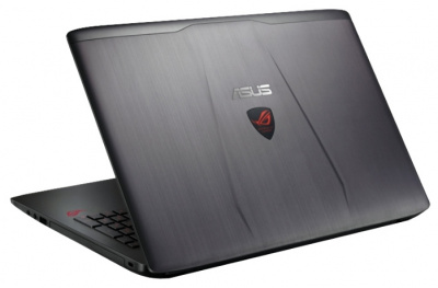  ASUS ROG GL552VX-XO100T (90NB0AW3-M01130)