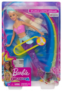    Barbie Dreamtopia  , GFL82 - 