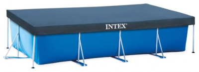      Intex   Rectangular Frame - 