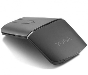   Lenovo Yoga Mouse Black - 