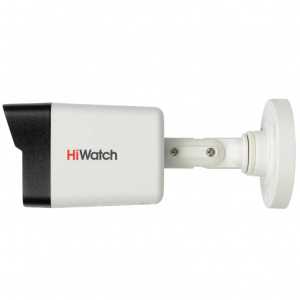 IP-������ HiWatch DS-I450M(C)(2.8mm), 2.8 ��, white