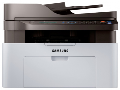    Samsung Xpress SL-M2070FW - 