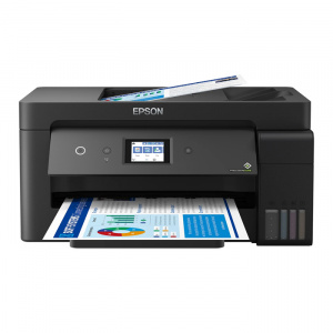 ���� ������ ��� Epson L14150 (C11CH96404) black ��������-�������� ������������