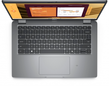 ������� Dell Latitude 5450 (5450-7560) 14"Core Ultra 7 155U/16Gb/SSD512Gb/Intel Graphics/Linux/�����