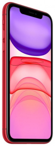    Apple iPhone 11 128GB (MHDK3RU/A) red - 