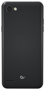    LG Q6a M700 2Gb/16Gb LTE black - 