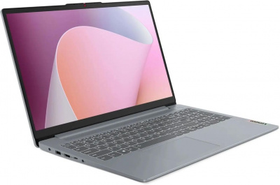 ������� Lenovo IdeaPad Slim 3 15AMN8 (82XQ012DPS) 15.6"/Ryzen 5 7520U/16Gb/SSD1Tb/Radeon 610M/�����