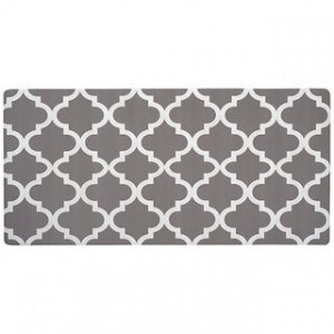  Funkids Comfort Mat 5199  (5199), P488 gray