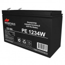   Prometheus Energy PE 1234 W 12 9 black