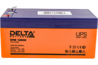 �������������� ������� DELTA BATTERY DTM 12032 ���������