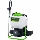 ������������� �������������� Greenworks G40BPS, 40 �, ��� ��� � ��