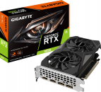 ���������� Gigabyte PCI-E 4.0 GV-N3050WF2OCV2-6GD ������ NVIDIA GeForce RTX 3050 6Gb