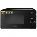   Hyundai HYM-M2045 black