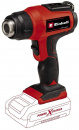 ��� ������������ Einhell PXC TE-HA 18 Li-Solo 4520500, red