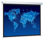 Экран для проектора Cactus Wallscreen 150x150см