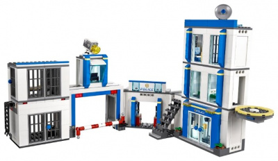    LEGO City 60246   - 