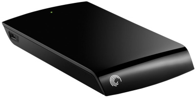 ���� ������ ������� ���� ������� Seagate Expansion Portable Drive 1TB (STAX1000202) ��������-�������� ������������