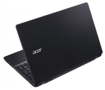  Acer ASPIRE E5-521-83RU Black