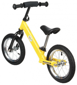    Leader Kids 336 yellow - 