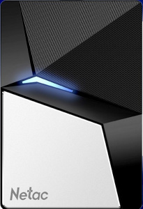 ���� ������ SSD-���������� ������� Netac Z7S (NT01Z7S-240G-32BK) 240GB ��������-�������� ������������