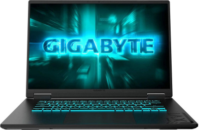 ������� Gigabyte Gaming A16 GA6H (CMHI2KZ894SD) 16"/i7-13620H/16Gb/SSD1Tb/RTX4050 6Gb/NoOS/������
