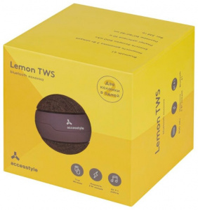    Accesstyle Lemon TWS - 