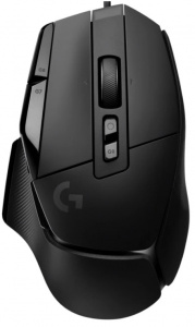   Logitech G502 X black - 
