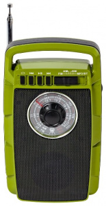    Max MR-322 green - 