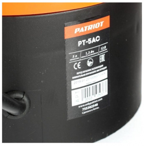 ���� ������ ������������� �������������� PATRIOT PT-5AC ��������-�������� ������������