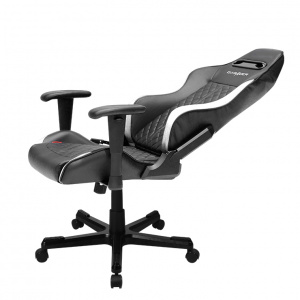   DxRacer Drifting OH/DH73/NW black / white