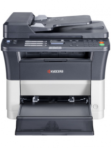    Kyocera FS-1025MFP - 