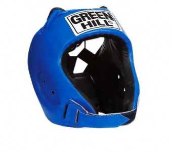     Green Hill Alfa HGA-4014 (: XL), blue - 