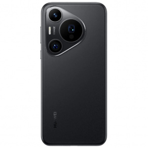    Huawei Pura 70 Pro HBN-LX9 12/512Gb Black - 
