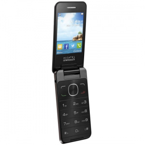     Alcatel OneTouch 2012D Dark Chocolate - 