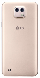    LG X Cam K580ds gold - 