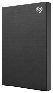      Seagate One Touch 1  (STKB1000400), black - 