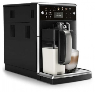  Saeco PicoBaristo Deluxe SM5570