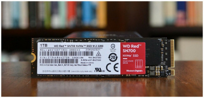 SSD- WD 2Tb WDS200T1R0C