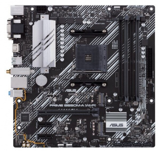   ASUS PRIME B550M-A (WI-FI)