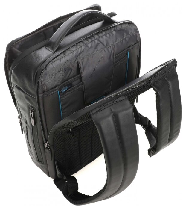 Рюкзак Piquadro Urban CA4818UB00/N 15.6\