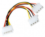  VCOM VPW7570 IDE- (1- 2 big, 5+12V)