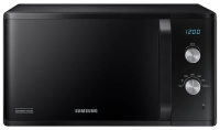   Samsung MS23K3614AK black