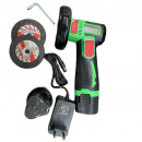 ���������� ������� Zitrek AG 12 063-4401, 2x2.0 ��