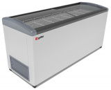 ����������� ���� Frostor Gellar FG 600 E grey